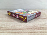 Mole Mania Boxed Nintendo GameBoy Japan - UF7606