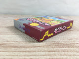 Mole Mania Boxed Nintendo GameBoy Japan - UF7606