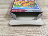 Mole Mania Boxed Nintendo GameBoy Japan - UF7606