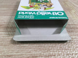 Othello World Boxed Nintendo GameBoy Japan - UF7607