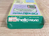 Othello World Boxed Nintendo GameBoy Japan - UF7607
