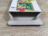Othello World Boxed Nintendo GameBoy Japan - UF7607