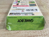 The Legend of Zelda Link's Awakening DX Boxed Nintendo GameBoy Japan - UF7608