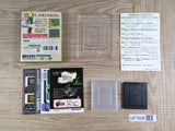 The Legend of Zelda Link's Awakening DX Boxed Nintendo GameBoy Japan - UF7608