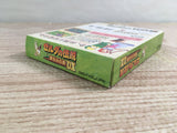 The Legend of Zelda Link's Awakening DX Boxed Nintendo GameBoy Japan - UF7608