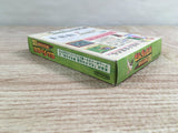 The Legend of Zelda Link's Awakening DX Boxed Nintendo GameBoy Japan - UF7608