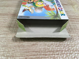 The Legend of Zelda Link's Awakening DX Boxed Nintendo GameBoy Japan - UF7608