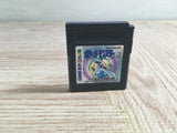 Pokemon Silver Boxed Nintendo GameBoy Japan - UF7609