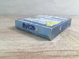 Pokemon Silver Boxed Nintendo GameBoy Japan - UF7609
