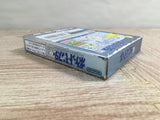 Pokemon Silver Boxed Nintendo GameBoy Japan - UF7609