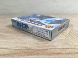 Pokemon Silver Boxed Nintendo GameBoy Japan - UF7609