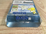Pokemon Silver Boxed Nintendo GameBoy Japan - UF7609