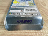 Pokemon Silver Boxed Nintendo GameBoy Japan - UF7609