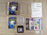 Pokemon Card GB Boxed Nintendo GameBoy Japan - UF7610