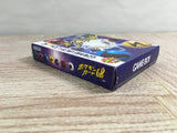 Pokemon Card GB Boxed Nintendo GameBoy Japan - UF7610