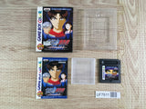 Kindaichi Shonen no Jikenbo Boxed Nintendo GameBoy Japan - UF7611