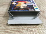 Kindaichi Shonen no Jikenbo Boxed Nintendo GameBoy Japan - UF7611