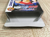 Kindaichi Shonen no Jikenbo Boxed Nintendo GameBoy Japan - UF7611