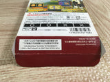 Medabots Medarot 5 Kabuto Boxed Nintendo GameBoy Japan - UF7612