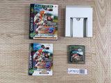 Medabots Medarot 5 Kabuto Boxed Nintendo GameBoy Japan - UF7612