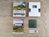 Medabots Medarot 5 Kabuto Boxed Nintendo GameBoy Japan - UF7612