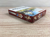 Medabots Medarot 5 Kabuto Boxed Nintendo GameBoy Japan - UF7612