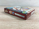 Medabots Medarot 5 Kabuto Boxed Nintendo GameBoy Japan - UF7612
