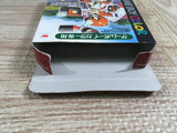Medabots Medarot 5 Kabuto Boxed Nintendo GameBoy Japan - UF7612