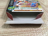 Medabots Medarot 5 Kabuto Boxed Nintendo GameBoy Japan - UF7612