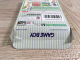 Mario Tennis GB Boxed Nintendo GameBoy Japan - UF7613