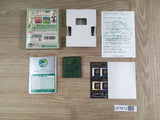 Mario Tennis GB Boxed Nintendo GameBoy Japan - UF7613
