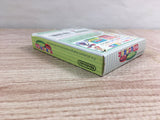 Mario Tennis GB Boxed Nintendo GameBoy Japan - UF7613