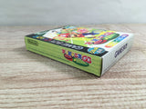 Mario Tennis GB Boxed Nintendo GameBoy Japan - UF7613