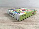 Mario Tennis GB Boxed Nintendo GameBoy Japan - UF7613