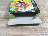 Mario Tennis GB Boxed Nintendo GameBoy Japan - UF7613