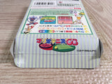Mario Tennis GB Boxed Nintendo GameBoy Japan - UF7613
