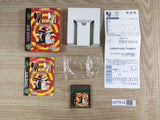 Spy vs Spy Boxed Nintendo GameBoy Japan - UF7614