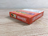 Spy vs Spy Boxed Nintendo GameBoy Japan - UF7614