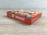 Spy vs Spy Boxed Nintendo GameBoy Japan - UF7614