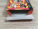 Spy vs Spy Boxed Nintendo GameBoy Japan - UF7614