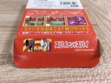 Spy vs Spy Boxed Nintendo GameBoy Japan - UF7614