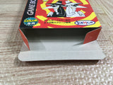 Spy vs Spy Boxed Nintendo GameBoy Japan - UF7614