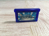 Pokemon Sapphire Boxed Nintendo GameBoy Advance Japan - UF7615