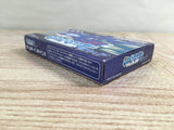 Pokemon Sapphire Boxed Nintendo GameBoy Advance Japan - UF7615