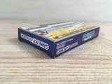 Pokemon Sapphire Boxed Nintendo GameBoy Advance Japan - UF7615