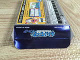 Pokemon Sapphire Boxed Nintendo GameBoy Advance Japan - UF7615