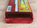 Pokemon Mystery Dungeon Red Rescue Team Boxed GameBoy Advance Japan - UF7616