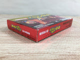 Pokemon Mystery Dungeon Red Rescue Team Boxed GameBoy Advance Japan - UF7616