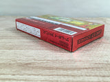 Pokemon Mystery Dungeon Red Rescue Team Boxed GameBoy Advance Japan - UF7616