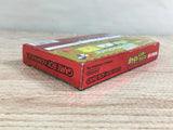 Pokemon Mystery Dungeon Red Rescue Team Boxed GameBoy Advance Japan - UF7616